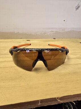 Oakley Performance Sunglasses - Radar EV CSM
